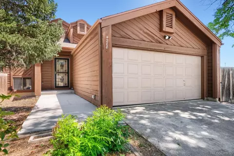 4288 S Richfield St, Aurora, CO 80013
