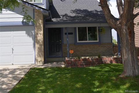 5291 E 123rd Ave, Thornton, CO 80241 photo 1