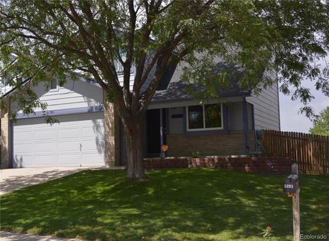 5291 E 123rd Ave, Thornton, CO 80241 photo 3