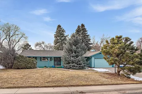 3831 S Hillcrest Dr, Denver, CO 80237