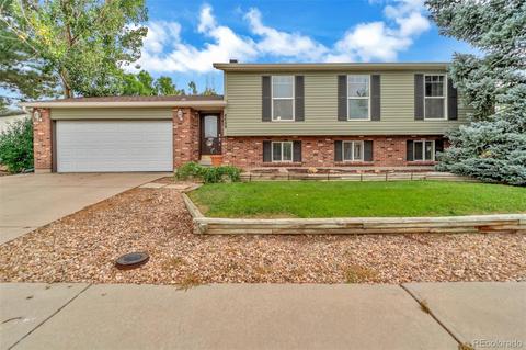 4689 E 109th Pl, Thornton, CO 80233 photo 1