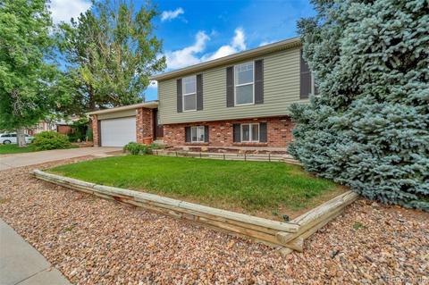 4689 E 109th Pl, Thornton, CO 80233 photo 2