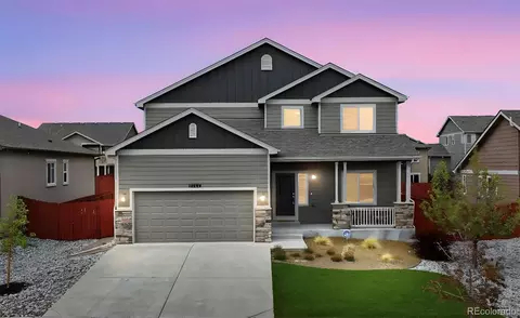 12734 Mt Harvard Dr, Peyton, CO 80831