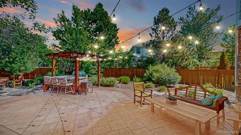 16319 E Berry Pl, Centennial, CO 80015 photo 1