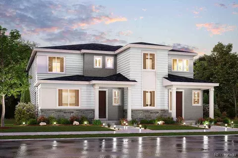 13857 Deertrack Ln, Parker, CO 80134