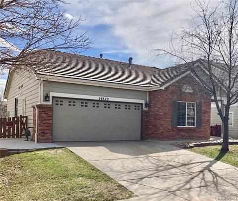 14822 E 119th Ave, Brighton, CO 80603 photo 1
