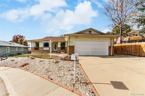 9623 Meade Ct, Westminster, CO 80031