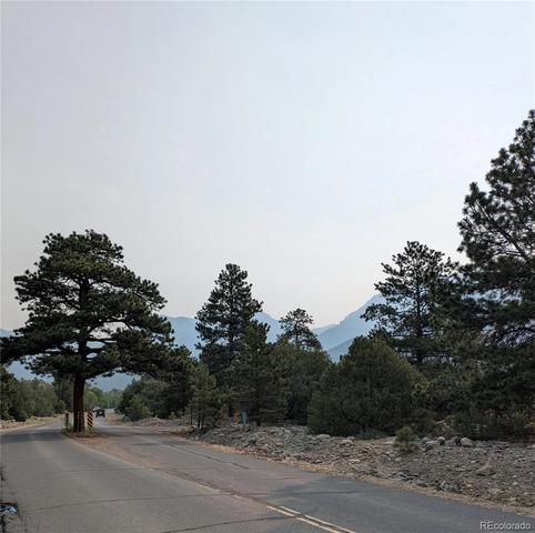 1681 Camino Real, Crestone, CO 81131