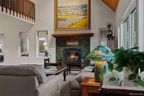 Living - 830 Jesse Ln, Bailey, CO 80421 photo 1 of 5