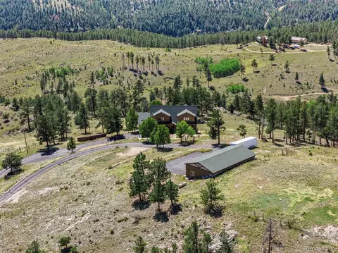 View/Area - 830 Jesse Ln, Bailey, CO 80421 photo 1 of 2