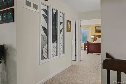 Entry Way - 830 Jesse Ln, Bailey, CO 80421 photo 4 of 6