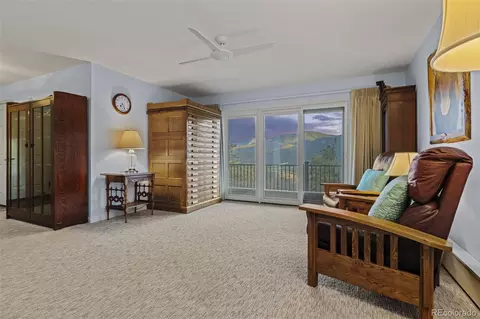 Living - 830 Jesse Ln, Bailey, CO 80421 photo 5 of 5