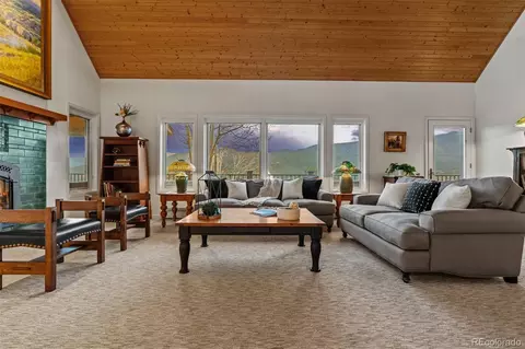 Living - 830 Jesse Ln, Bailey, CO 80421 photo 3 of 5