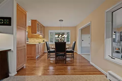 Dining - 830 Jesse Ln, Bailey, CO 80421 photo 2 of 3