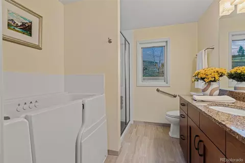 Bath - 830 Jesse Ln, Bailey, CO 80421 photo 2 of 3