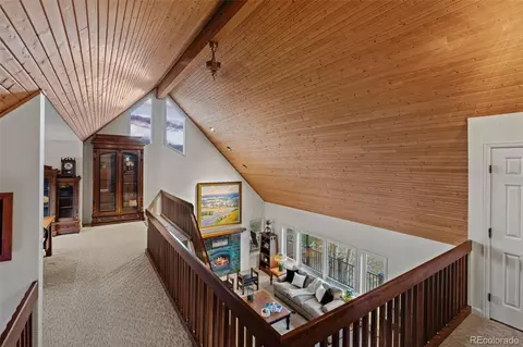 Entry Way - 830 Jesse Ln, Bailey, CO 80421 photo 6 of 6