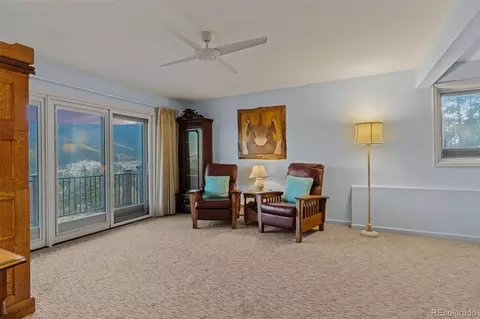 Living - 830 Jesse Ln, Bailey, CO 80421 photo 4 of 5