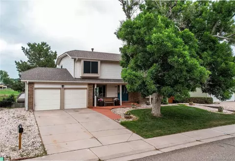 10137 W Berry Dr, Littleton, CO 80127