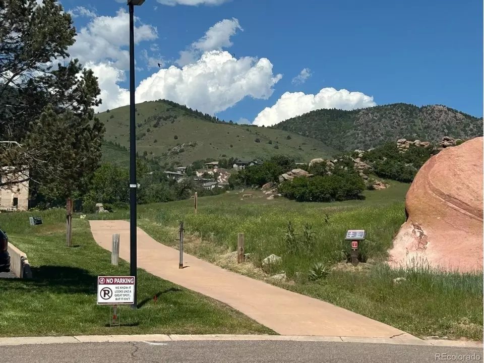 Exterior - 7369 S Gore Range Rd #208, Littleton, CO 80127 photo 5 of 5