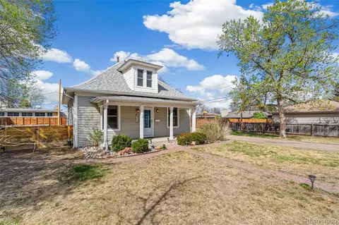 6303 E Iowa Ave, Denver, CO 80224