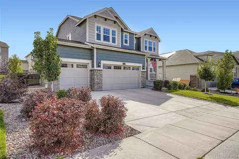 27890 E Otero Pl, Aurora, CO 80016