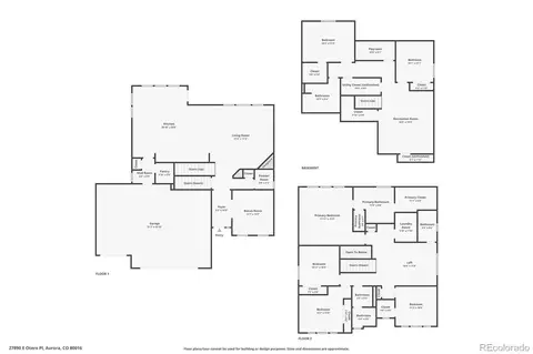 27890 E Otero Pl, Aurora, CO 80016 photo 48