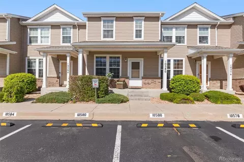 10580 Wells Pt, Fountain, CO 80817