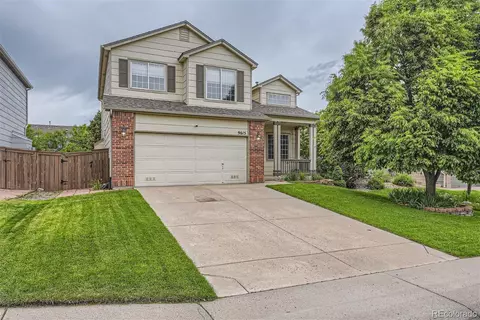 9615 Moss Rose Cir, Highlands Ranch, CO 80129
