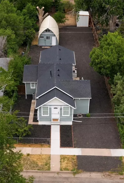 157 N 4th Ave, Brighton, CO 80601