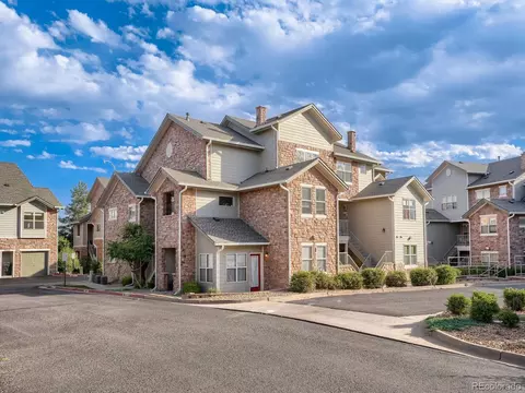 2542 S Bahama Cir #D, Aurora, CO 80013