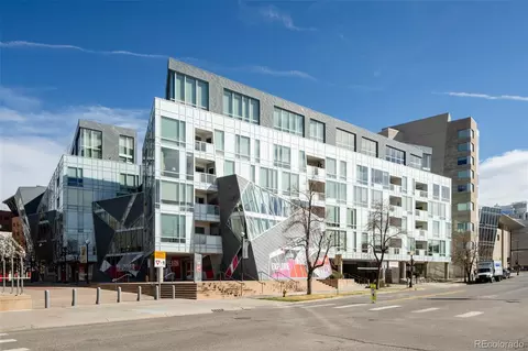55 W 12th Ave #309, Denver, CO 80204
