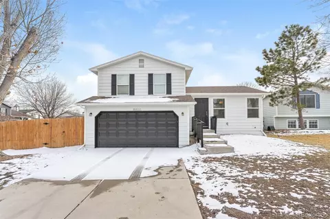 16820 Bitterbrush, Parker, CO 80134