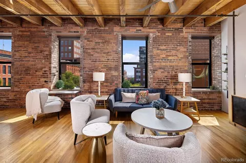 1801 Wynkoop St #314, Denver, CO 80202