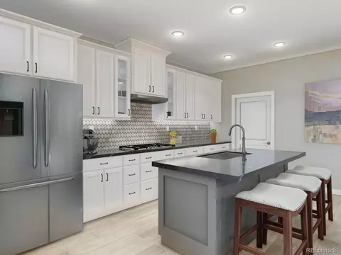 4586 S Kipling Cir, Denver, CO 80123
