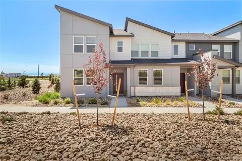 6419 N Dunkirk, Denver, CO 80249