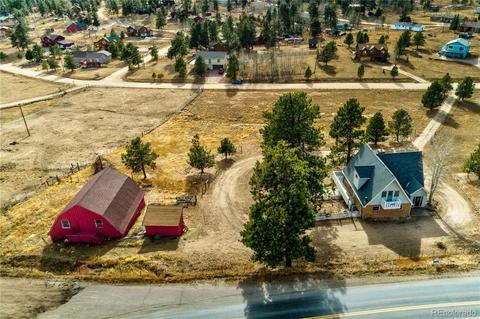 60 Quakie Way, Bailey, CO 80421 photo 4