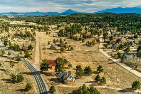 60 Quakie Way, Bailey, CO 80421 photo 37