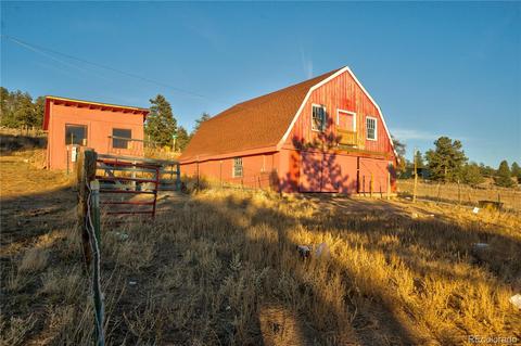 60 Quakie Way, Bailey, CO 80421 photo 35