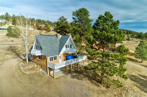 60 Quakie Way, Bailey, CO 80421 photo 3