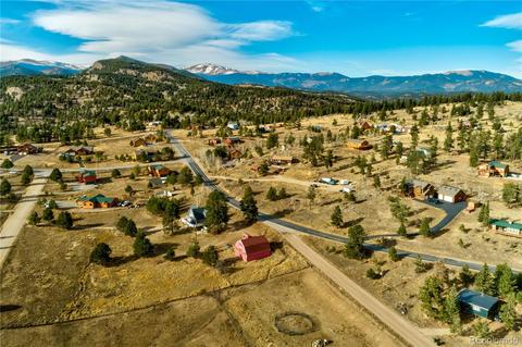 60 Quakie Way, Bailey, CO 80421 photo 38