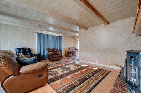 60 Quakie Way, Bailey, CO 80421 photo 11