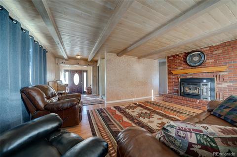 60 Quakie Way, Bailey, CO 80421 photo 12