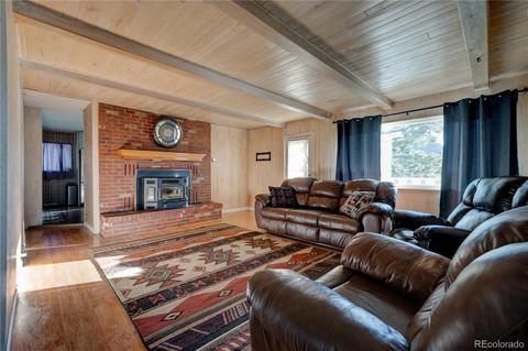 60 Quakie Way, Bailey, CO 80421 photo 10