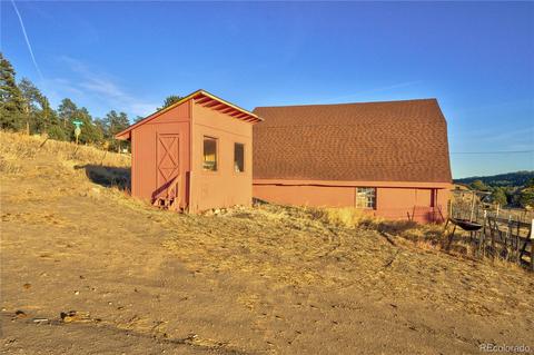 60 Quakie Way, Bailey, CO 80421 photo 34