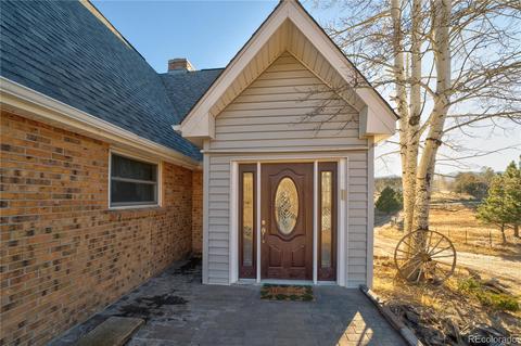 60 Quakie Way, Bailey, CO 80421 photo 7