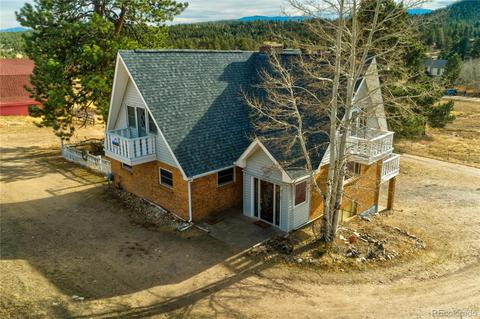 60 Quakie Way, Bailey, CO 80421 photo 1