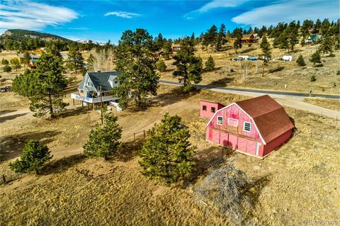 60 Quakie Way, Bailey, CO 80421 photo 36