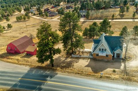 60 Quakie Way, Bailey, CO 80421 photo 5