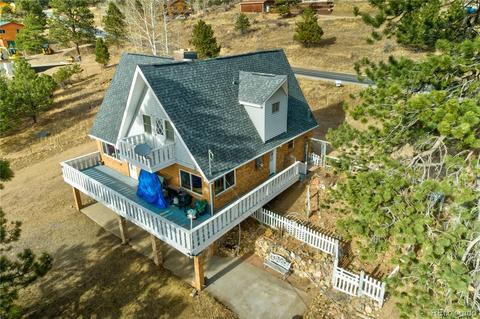 60 Quakie Way, Bailey, CO 80421 photo 2