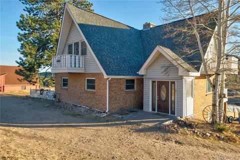 60 Quakie Way, Bailey, CO 80421 photo 6